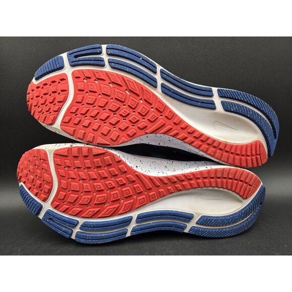 Nike Shoes Mens 11.5 Air Zoom Pegasus 38 A.I.R. Kelly Anna London DD1827-001 main image 6